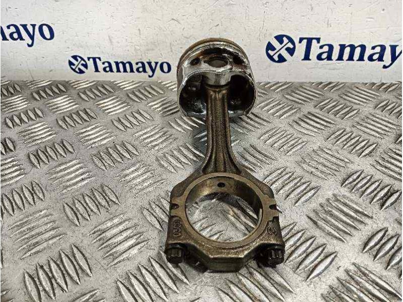 Recambio de biela para audi a3 sportback (8p) referencia OEM IAM CAX  
