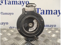Recambio de compresor aire acondicionado para bmw serie 3 berlina (e90) 2.0 turbodiesel cat referencia OEM IAM 4472601852  6SBU1 2