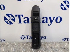 Recambio de mando elevalunas delantero derecho para peugeot 307 break / sw (s1) 1.6 hdi referencia OEM IAM 96351625XT  