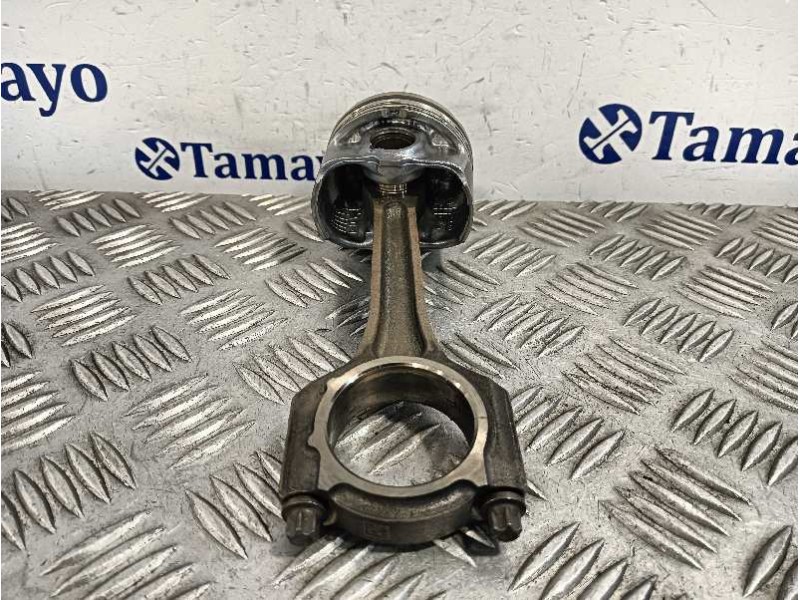 Recambio de biela para ford fiesta (ccn) referencia OEM IAM CM5GFB  
