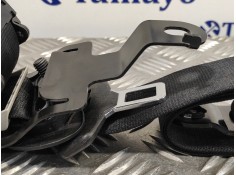 Recambio de cinturon seguridad trasero derecho para bmw x5 (e70) xdrive40d referencia OEM IAM 72117161060   2