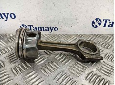 Recambio de biela para ford fiesta (ccn) referencia OEM IAM CM5GFB  