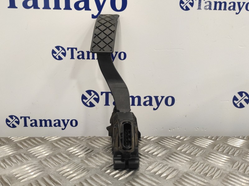 Recambio de pedal acelerador para seat leon (5f1) 1.6 tdi referencia OEM IAM 5Q1721503F  6PV01062100