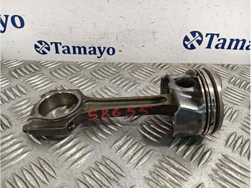 Recambio de biela para ford fiesta (ccn) referencia OEM IAM CM5GFB  