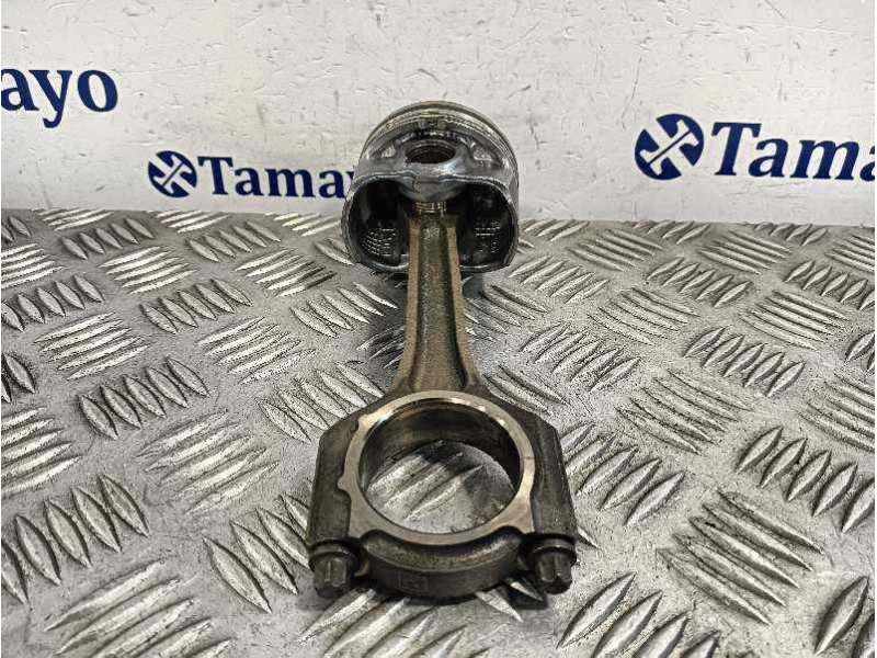 Recambio de biela para ford fiesta (ccn) referencia OEM IAM CM5GFB  