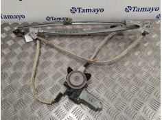 Recambio de elevalunas delantero derecho para chrysler voyager (rg) 2.5 crd cat referencia OEM IAM 04717766AB  