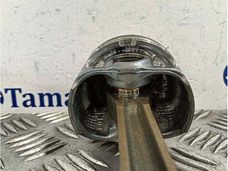 Recambio de biela para ford fiesta (ccn) referencia OEM IAM CM5GFB  