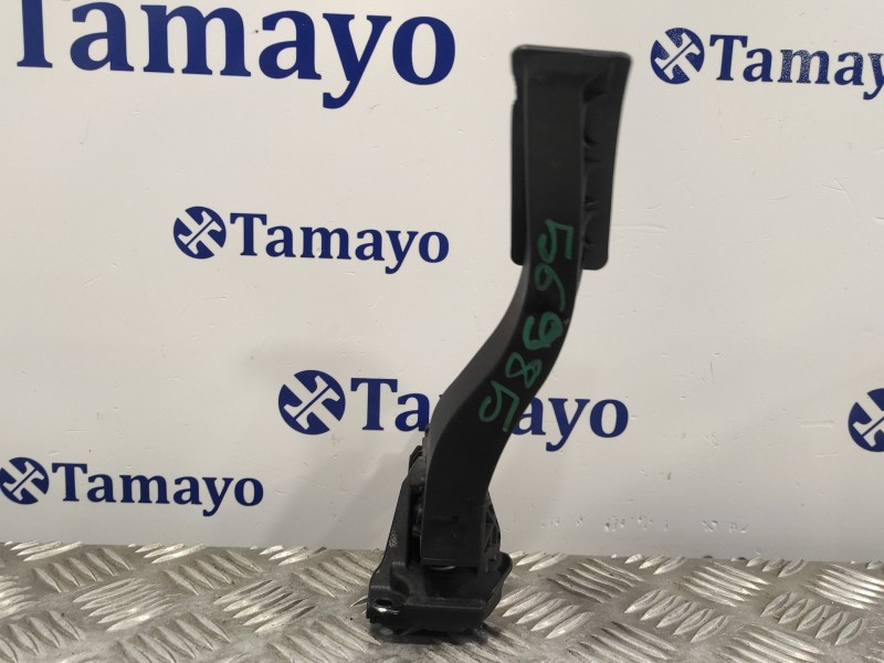 Recambio de pedal acelerador para seat leon (5f1) 1.6 tdi referencia OEM IAM 5Q1721503F  6PV01062100