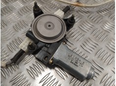 Recambio de elevalunas delantero derecho para chrysler voyager (rg) 2.5 crd cat referencia OEM IAM 04717766AB   2