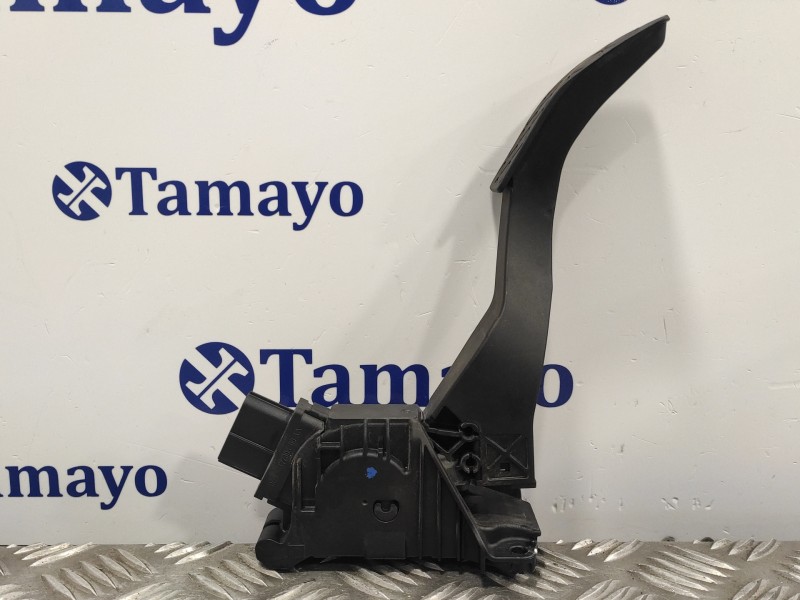 Recambio de pedal acelerador para seat leon (5f1) 1.6 tdi referencia OEM IAM 5Q1721503F  6PV01062100