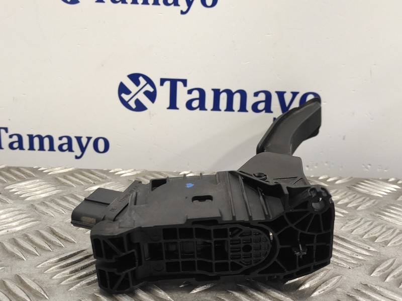Recambio de pedal acelerador para seat leon (5f1) 1.6 tdi referencia OEM IAM 5Q1721503F  6PV01062100