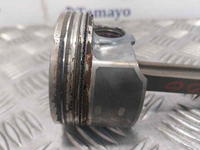 Recambio de biela para ford tourneo connect referencia OEM IAM B3GA  