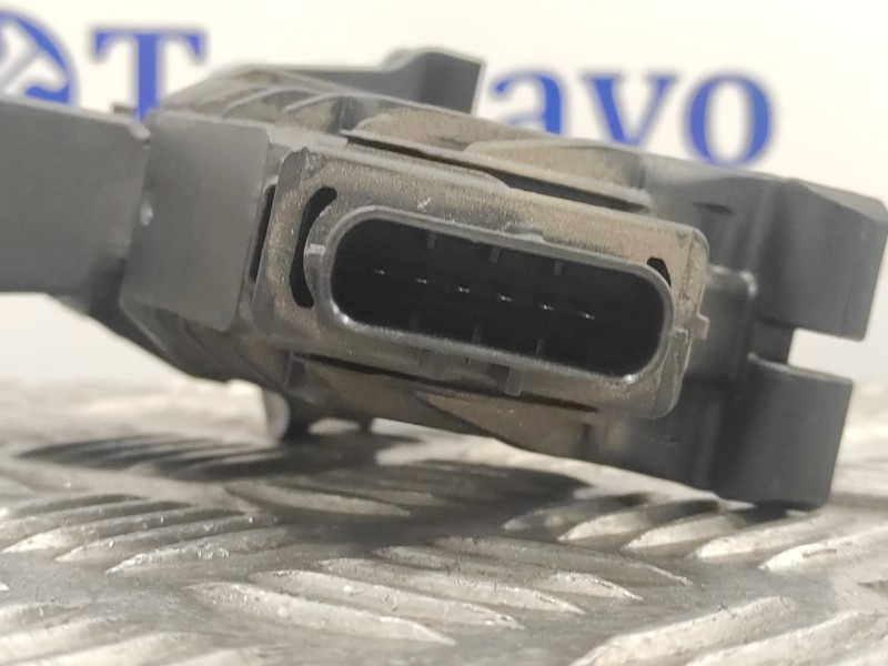 Recambio de pedal acelerador para seat leon (5f1) 1.6 tdi referencia OEM IAM 5Q1721503F  6PV01062100