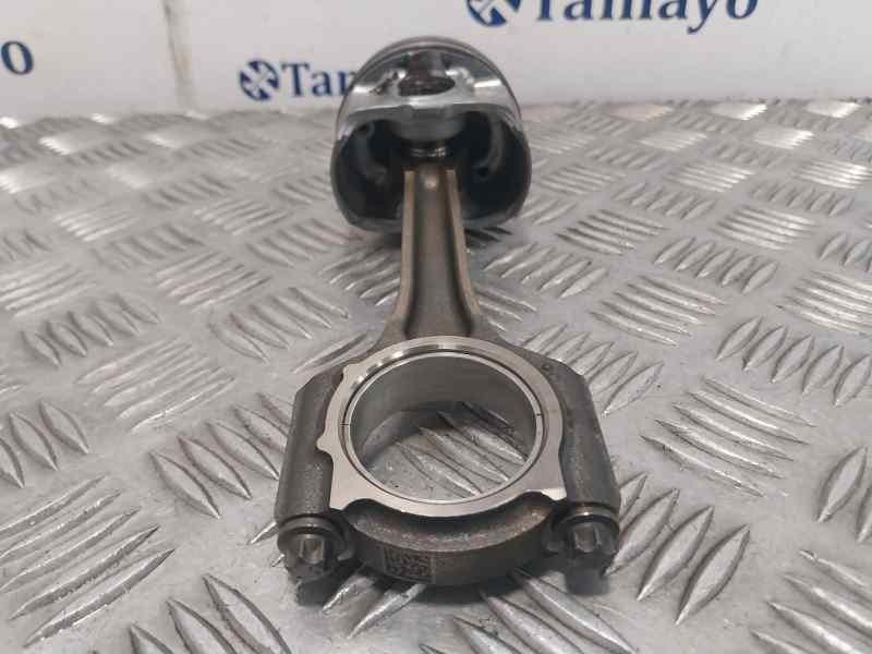 Recambio de biela para ford tourneo connect referencia OEM IAM B3GA  
