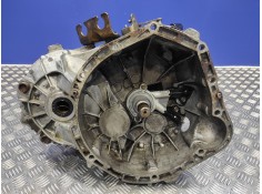 Recambio de caja cambios para mercedes-benz vito (w638) combi 2.2 16v cdi turbodiesel cat referencia OEM IAM 711697  A6382602200
