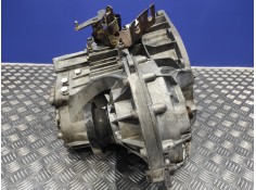 Recambio de caja cambios para mercedes-benz vito (w638) combi 2.2 16v cdi turbodiesel cat referencia OEM IAM 711697  A6382602200 2