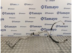 Recambio de tubos aire acondicionado para seat leon (5f1) 1.6 tdi referencia OEM IAM 5Q0820743G 5Q082074 G5Q1816738B