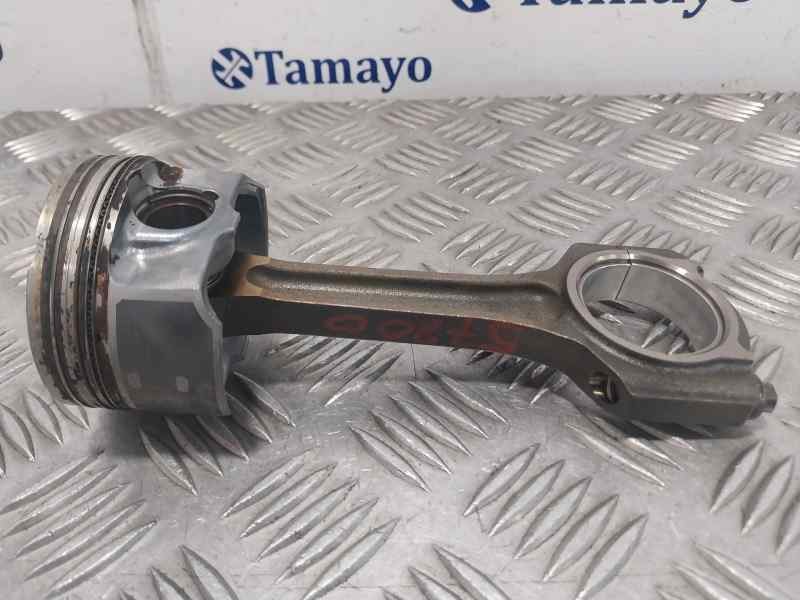 Recambio de biela para ford tourneo connect referencia OEM IAM B3GA  