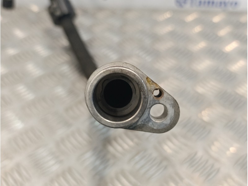 Recambio de tubos aire acondicionado para seat leon (5f1) 1.6 tdi referencia OEM IAM 5Q0820743G 5Q082074 G5Q1816738B