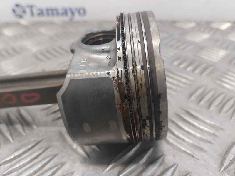 Recambio de biela para ford tourneo connect referencia OEM IAM B3GA  