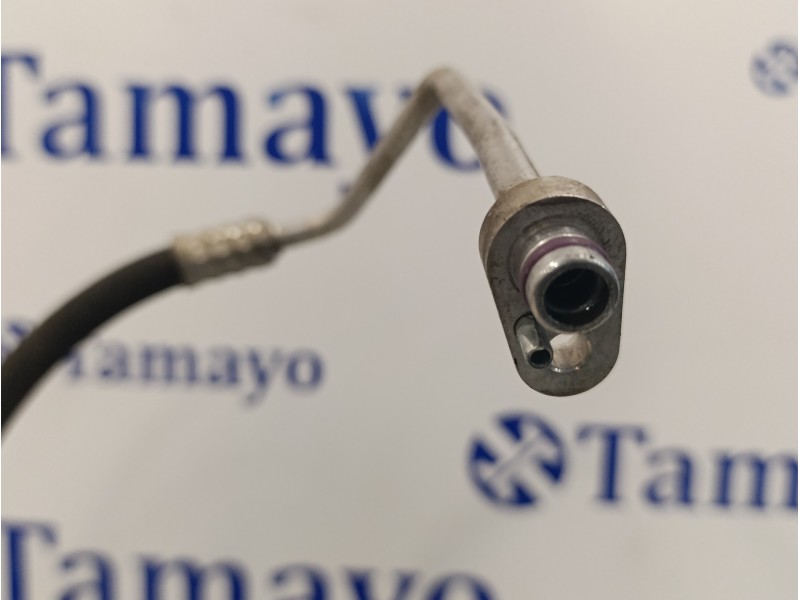 Recambio de tubos aire acondicionado para seat leon (5f1) 1.6 tdi referencia OEM IAM 5Q0820743G 5Q082074 G5Q1816738B