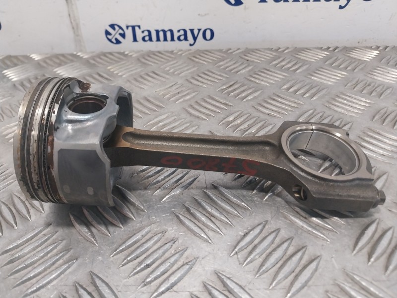 Recambio de biela para ford tourneo connect referencia OEM IAM B3GA  