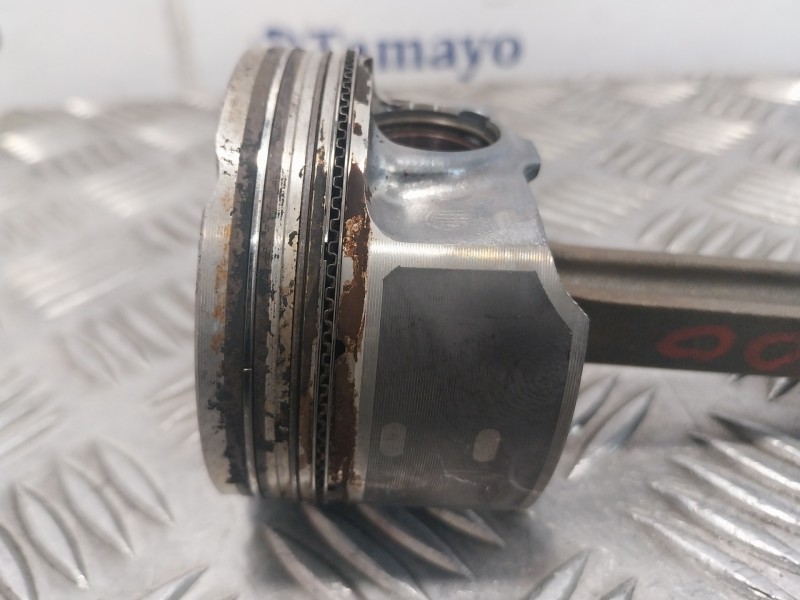 Recambio de biela para ford tourneo connect referencia OEM IAM B3GA  