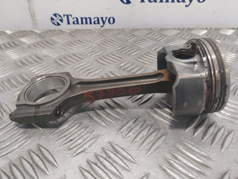 Recambio de biela para ford tourneo connect referencia OEM IAM B3GA  