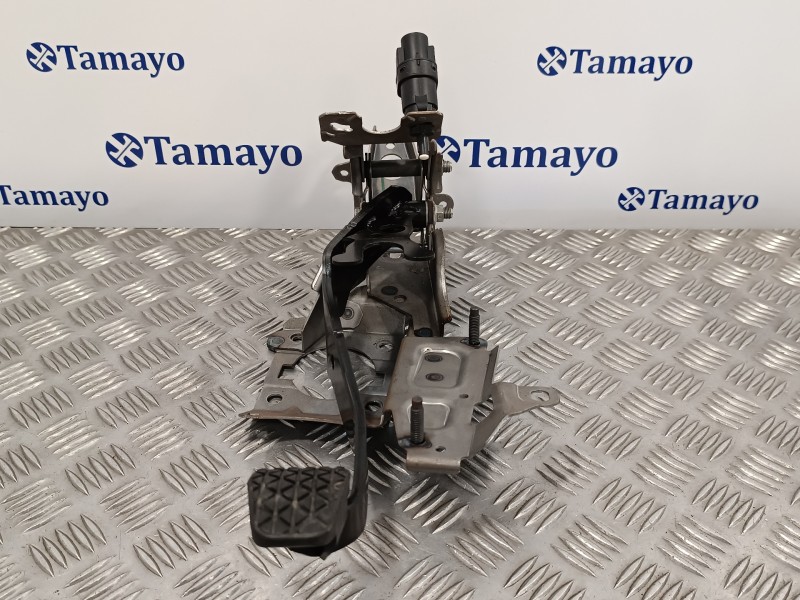 Recambio de pedal freno para ford fiesta (cb1) 1.4 tdci cat referencia OEM IAM   