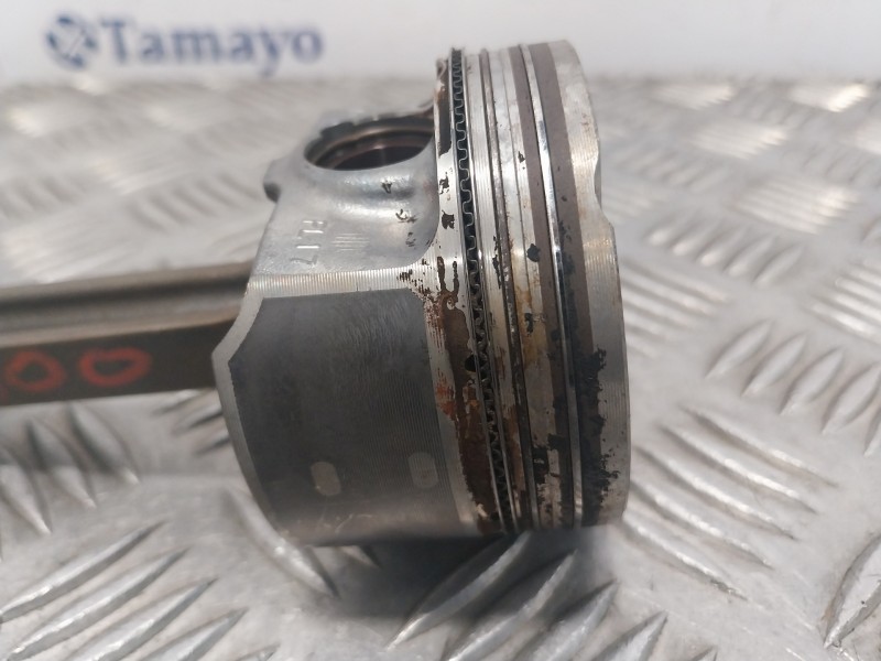 Recambio de biela para ford tourneo connect referencia OEM IAM B3GA  