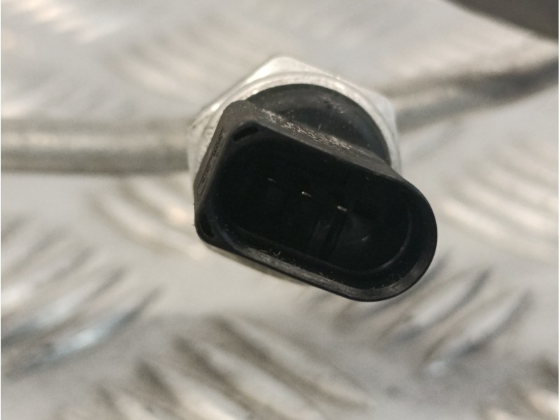 Recambio de tubos aire acondicionado para seat leon (5f1) 1.6 tdi referencia OEM IAM 5Q0820743G 5Q082074 G5Q1816738B