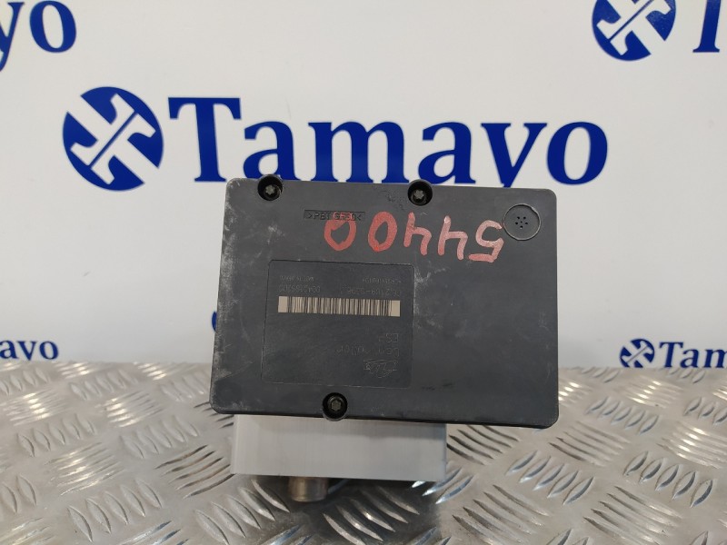 Recambio de abs para ssangyong kyron 2.0 referencia OEM IAM 4894009001 06210905983 06210205374