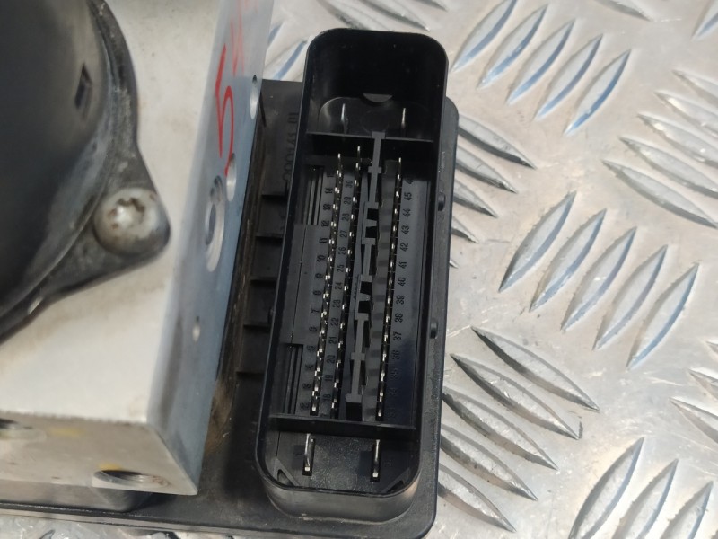 Recambio de abs para ssangyong kyron 2.0 referencia OEM IAM 4894009001 06210905983 06210205374