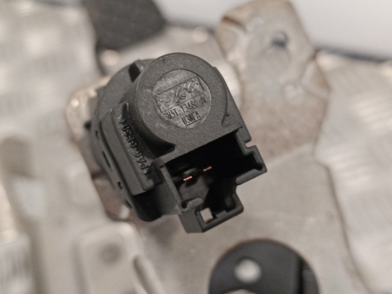 Recambio de pedal freno para ford fiesta (cb1) 1.4 tdci cat referencia OEM IAM   