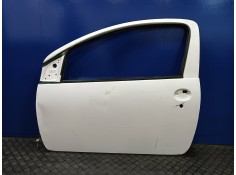 Recambio de puerta delantera izquierda para toyota aygo (kgb/wnb) 1.4 turbodiesel referencia OEM IAM   