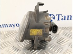Recambio de faro antiniebla izquierdo para mercedes-benz clase a (w169) 2.0 cdi cat referencia OEM IAM A2518200756  0305076001 2