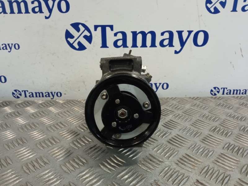 Recambio de compresor aire acondicionado para volkswagen passat lim. (3g2) referencia OEM IAM 5Q0816803F  