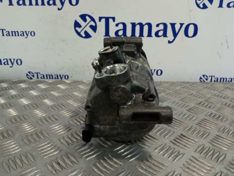 Recambio de compresor aire acondicionado para volkswagen passat lim. (3g2) referencia OEM IAM 5Q0816803F  