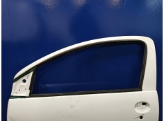 Recambio de puerta delantera izquierda para toyota aygo (kgb/wnb) 1.4 turbodiesel referencia OEM IAM    2