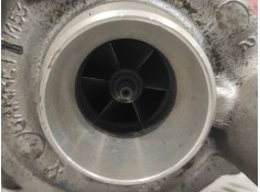 Recambio de turbocompresor para jaguar s-type referencia OEM IAM 7523436  6NW009206 2