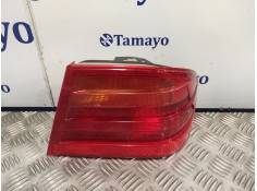 Recambio de piloto trasero derecho para mercedes-benz clase e (w210) berlina referencia OEM IAM A2108204464  