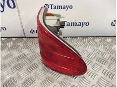 Recambio de piloto trasero derecho para mercedes-benz clase e (w210) berlina referencia OEM IAM A2108204464   2