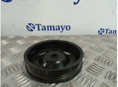 Recambio de polea cigueñal para audi a3 sportback (8p) referencia OEM IAM 03D105255D   2