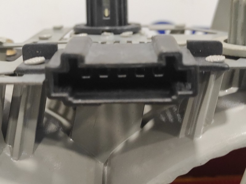 Recambio de piloto trasero derecho para mercedes-benz clase e (w210) berlina referencia OEM IAM A2108204464  