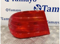 Recambio de piloto trasero izquierdo para mercedes-benz clase e (w210) berlina referencia OEM IAM A2108204364  