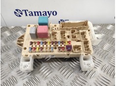 Recambio de caja reles / fusibles para toyota corolla verso (r1) 2.2 turbodiesel cat referencia OEM IAM 892210F010  