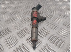 Recambio de inyector para peugeot partner kombi referencia OEM IAM 0445110566  