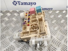 Recambio de caja reles / fusibles para toyota corolla verso (r1) 2.2 turbodiesel cat referencia OEM IAM 892210F010   2