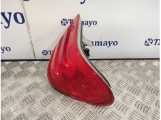 Recambio de piloto trasero izquierdo para mercedes-benz clase e (w210) berlina referencia OEM IAM A2108204364   2