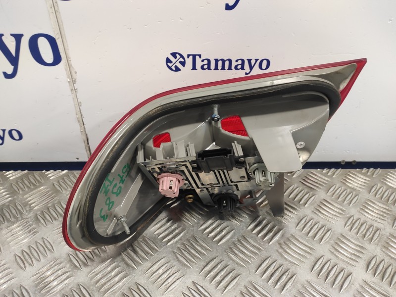 Recambio de piloto trasero izquierdo para mercedes-benz clase e (w210) berlina referencia OEM IAM A2108204364  